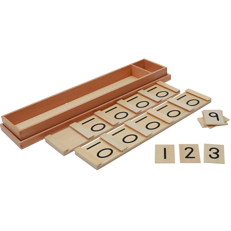 Seguin Boards