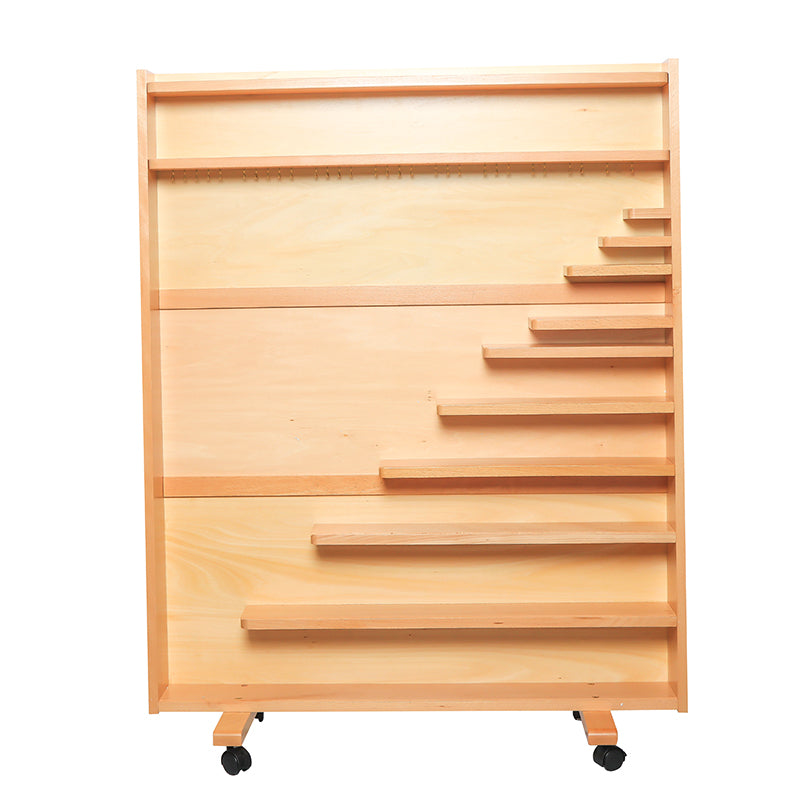 Cabinet For Complete Bead Material