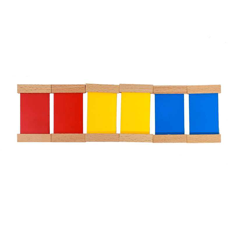 Color Tablets (1st Box)