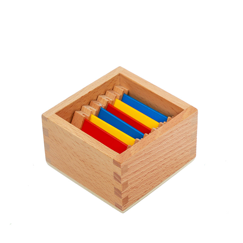 Color Tablets (1st Box)