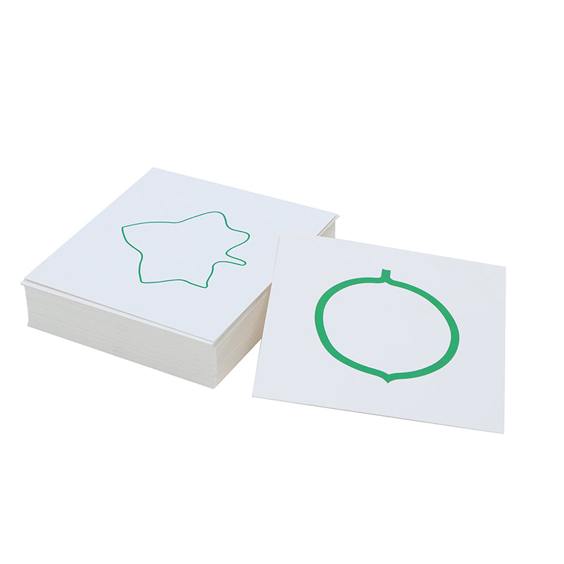 Leaf Cards