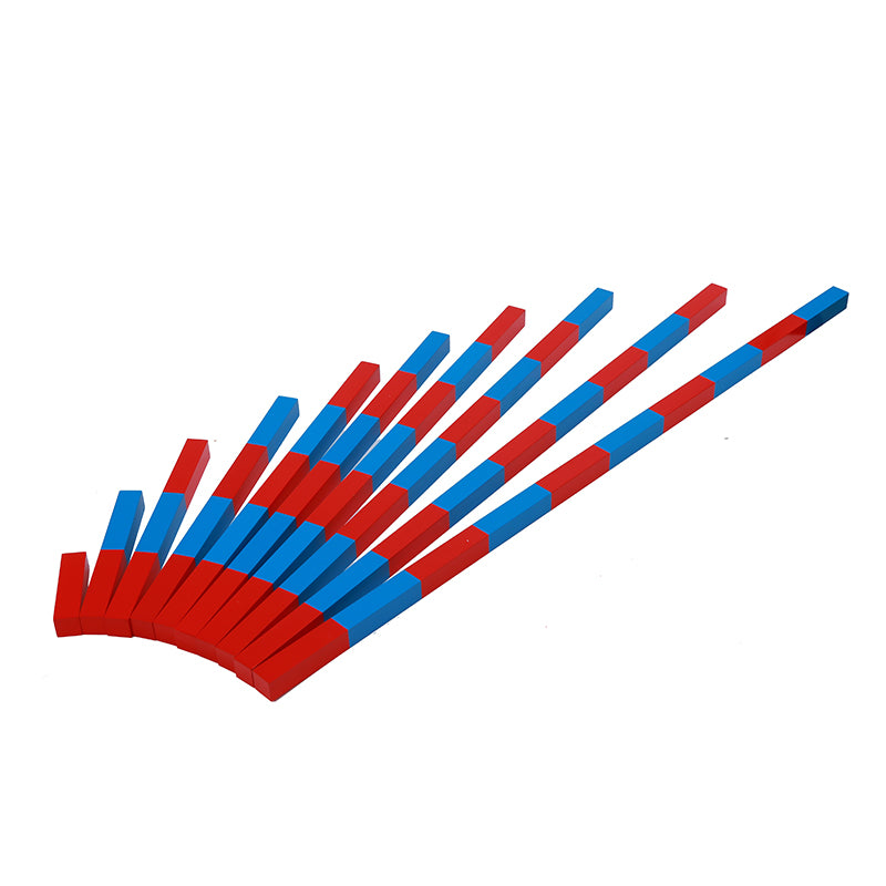 Numerical Rods