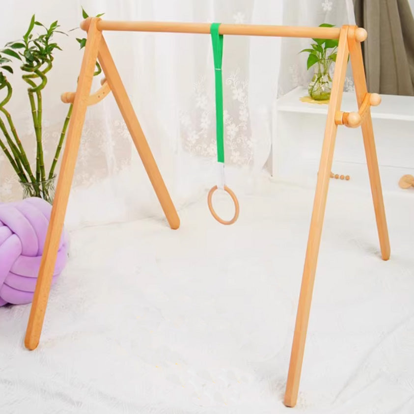 Grow-With-Me Montessori Gym