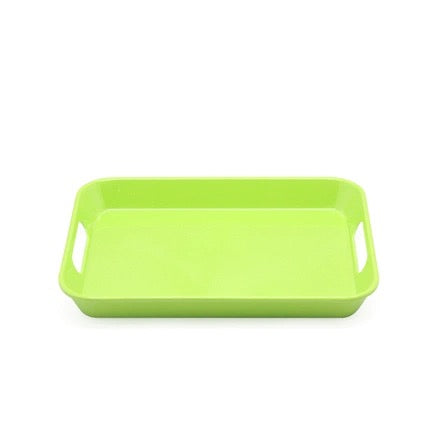 Montessori Plastic Trays