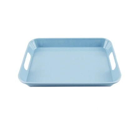 Montessori Plastic Trays