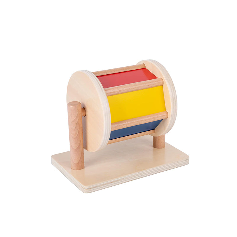 Adena Montessori Play Kit for 5-6Month