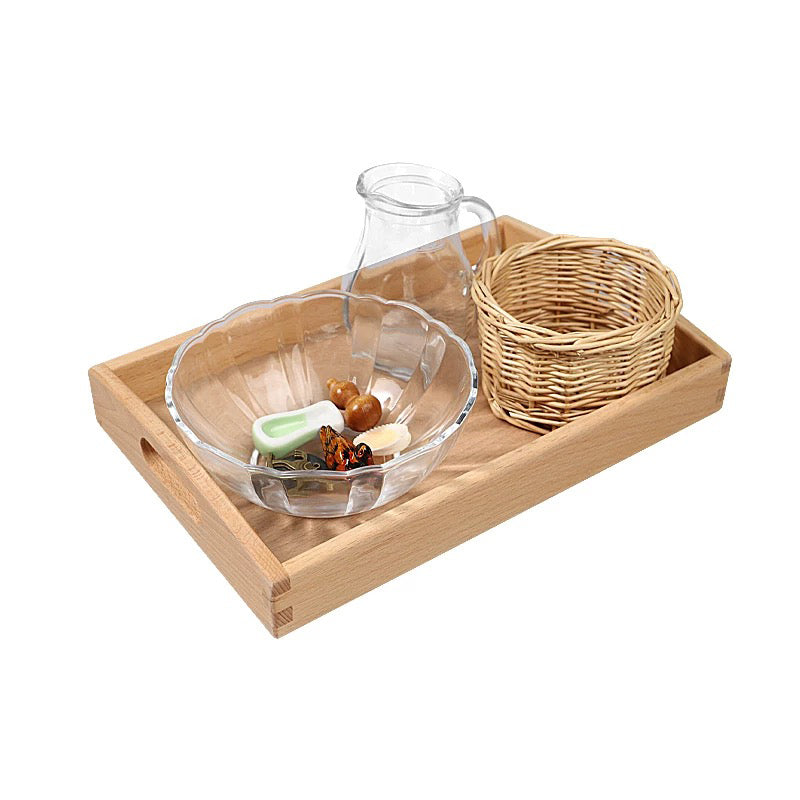Float and Sink Activity