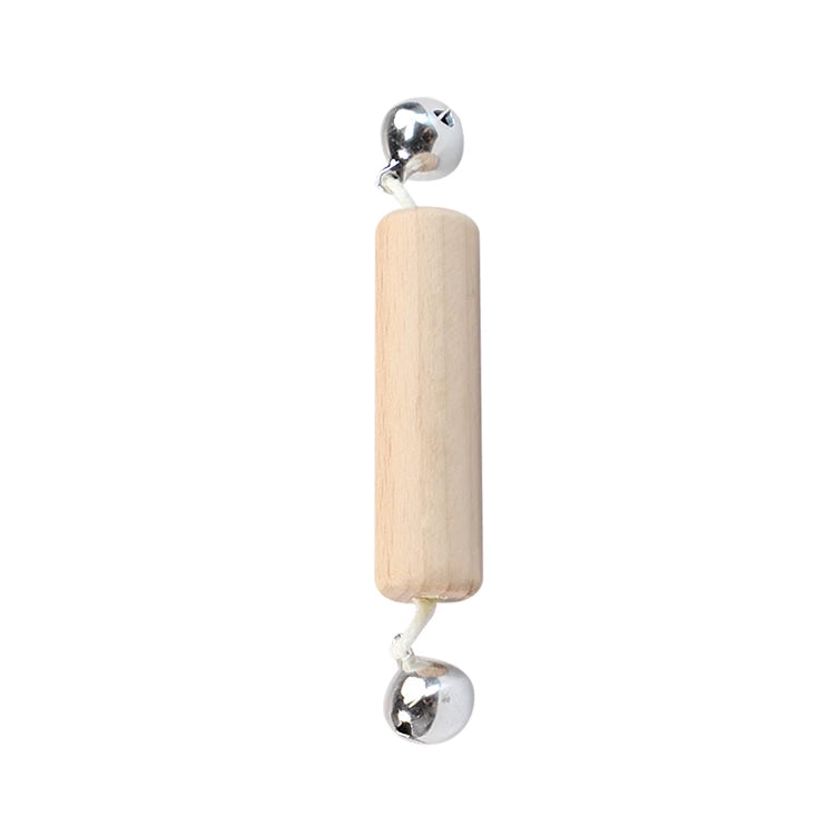 Wooden Bell Tube