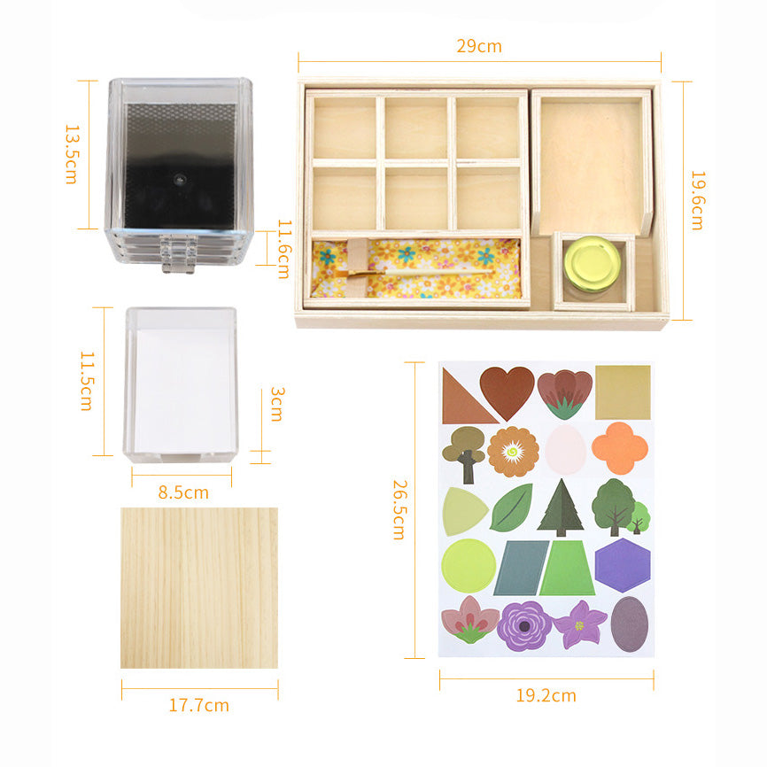 Gluing Activity