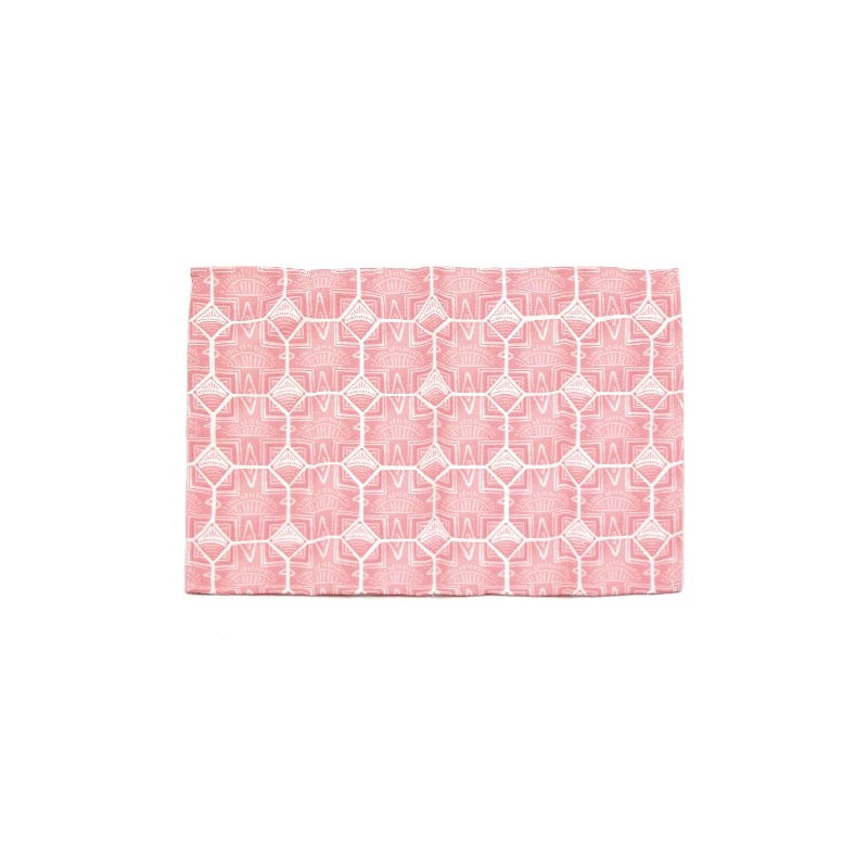 Kid Easy-Fasten Water-Resistant Apron