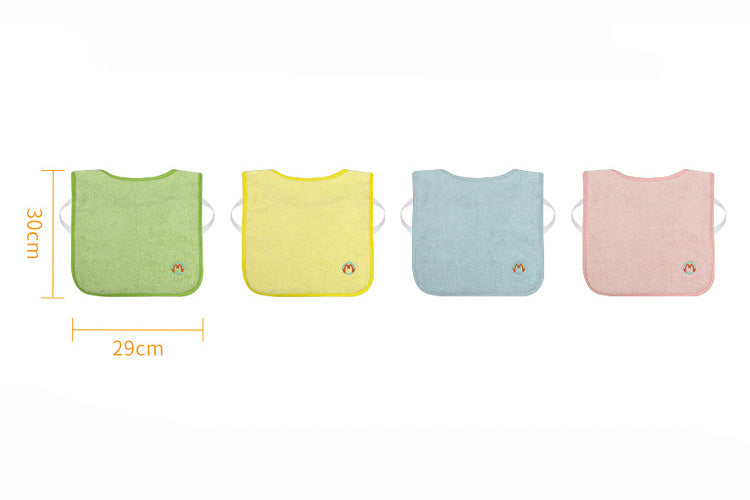 IC Towel Apron for Toddlers
