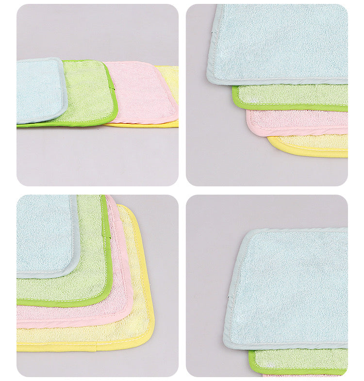 Square Hand Towel (Pack of 4)