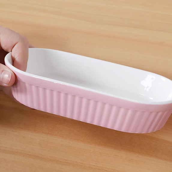 Bowl for Food Preparation