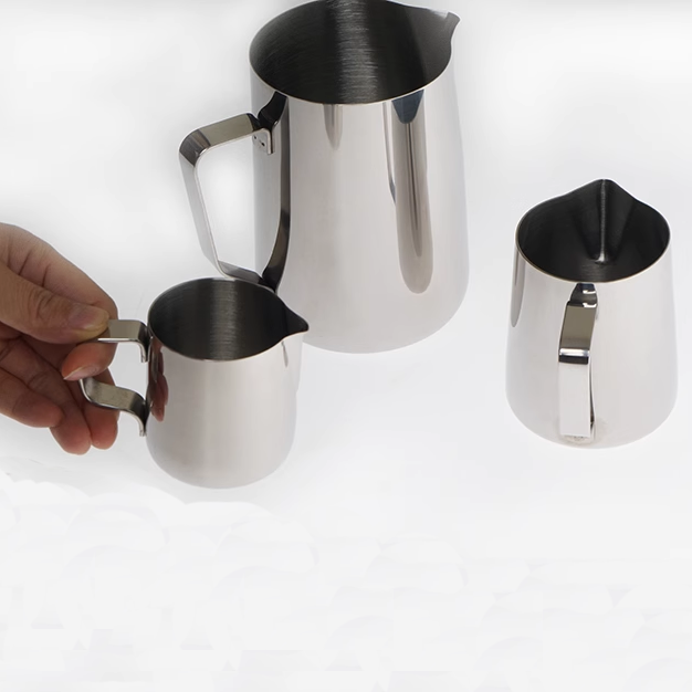 Jug for Pouring Activities (Stainless Steel)