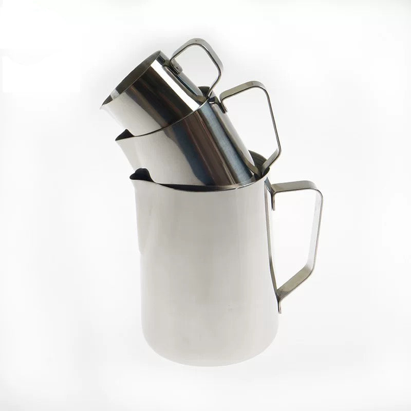 Jug for Pouring Activities (Stainless Steel)