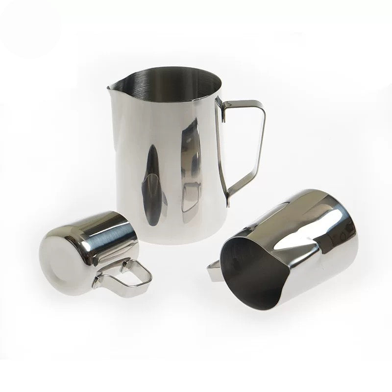 Jug for Pouring Activities (Stainless Steel)