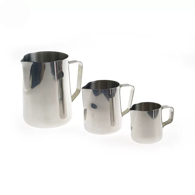 Jug for Pouring Activities (Stainless Steel)