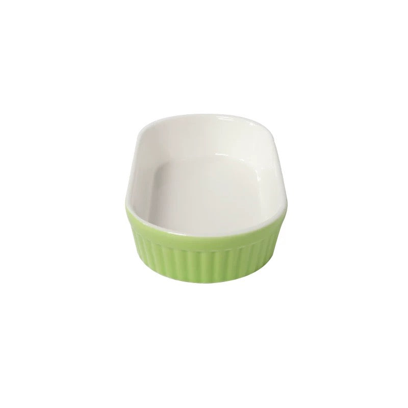 Bowl for Food Preparation