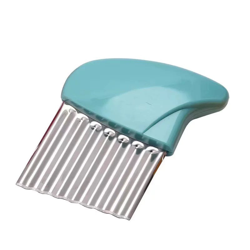 Crinkle Cutter