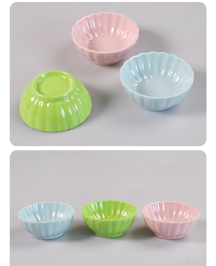 Small Ceramic Dish