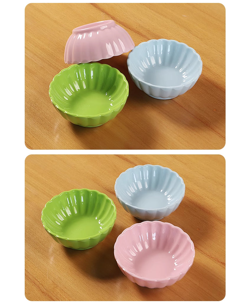 Small Ceramic Dish