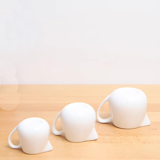 Jug for Pouring Activity