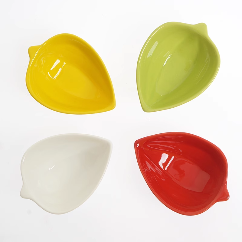 Ceramic Dish