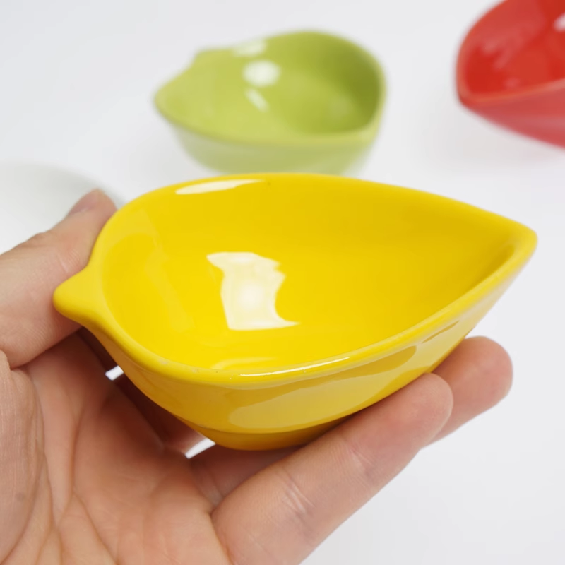 Ceramic Dish