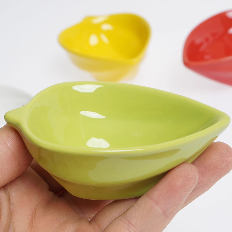 Ceramic Dish
