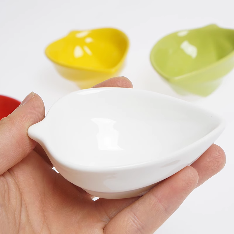 Ceramic Dish