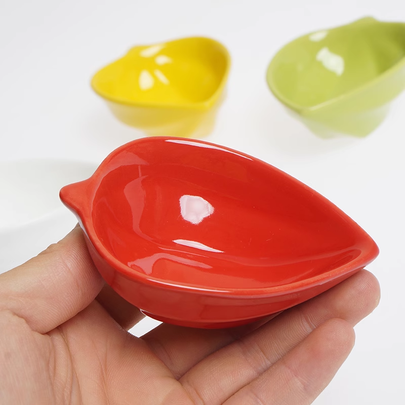 Ceramic Dish