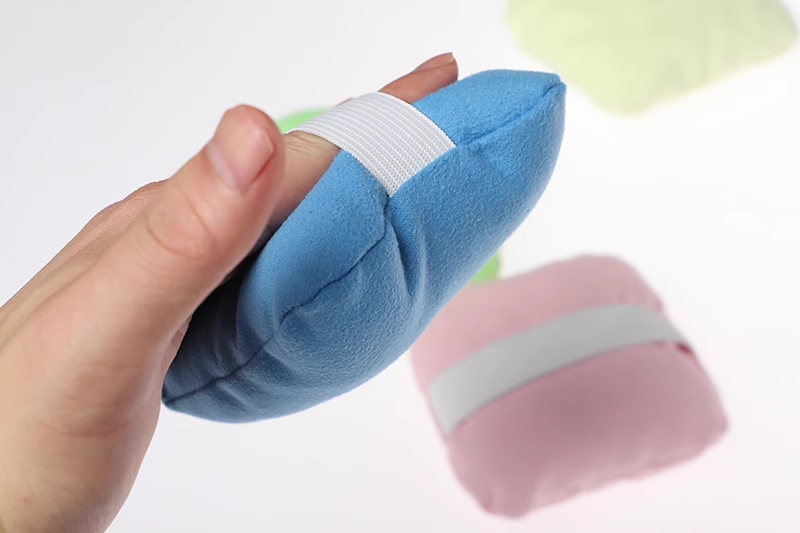 Polishing Buffer