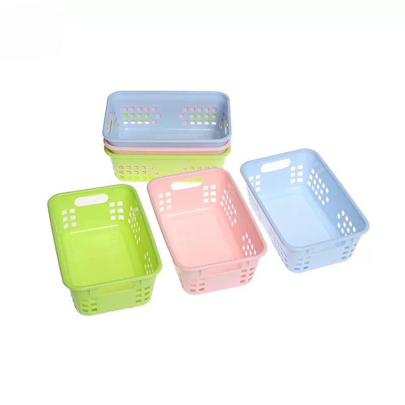 Plastic Basket