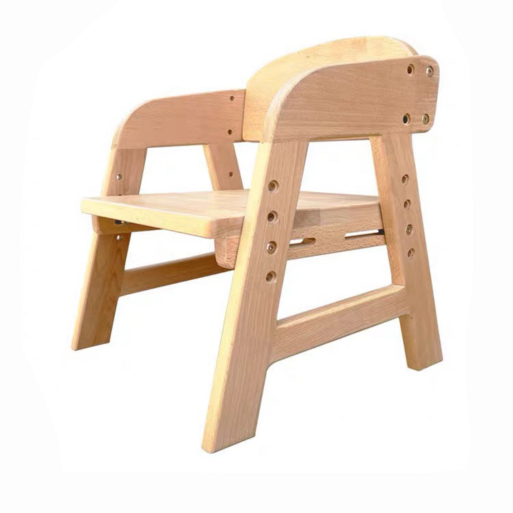 Adjustable Kids Chair