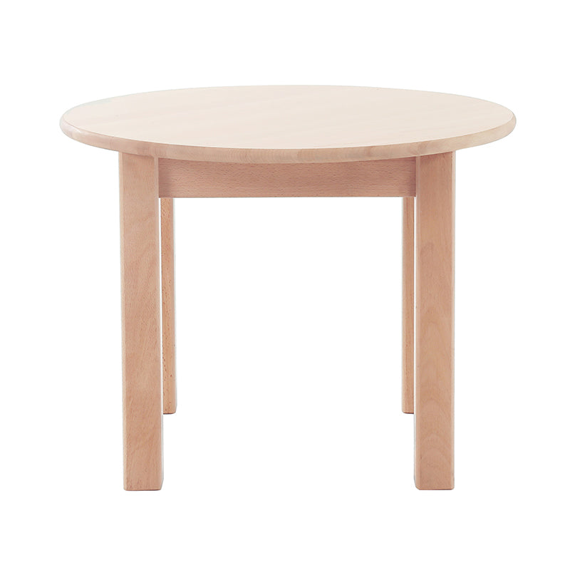 Kids Circular Table