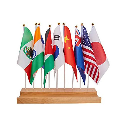 Flags of the World