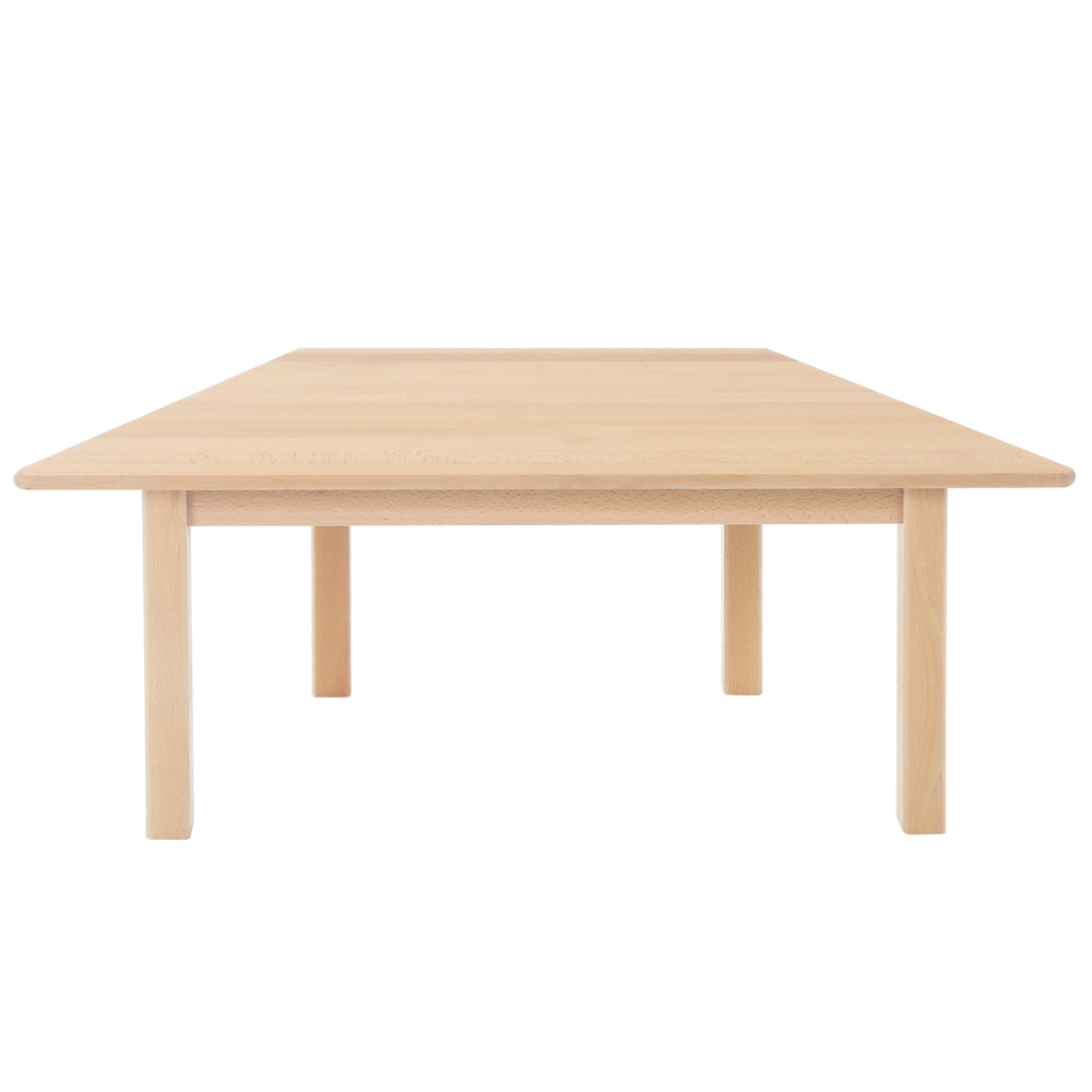 Irregular Shape Table | Trapezoid Table