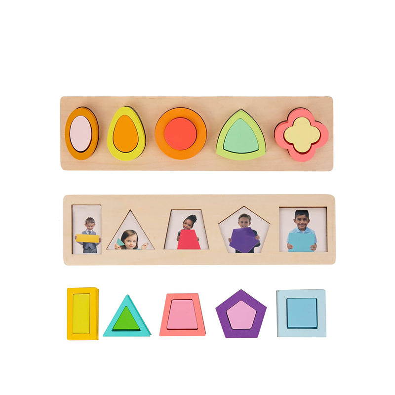 Adena Montessori Play Kit 22-23-24Month
