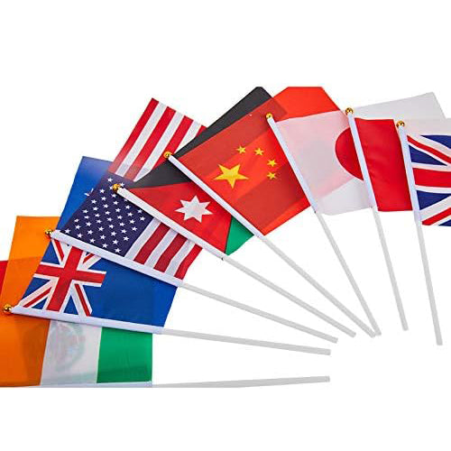 Flags of the World