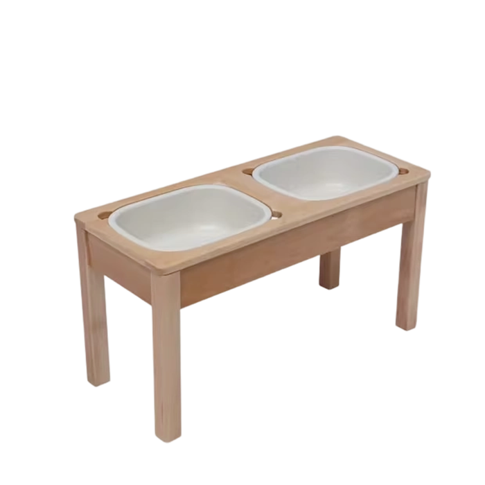 Washing Tables(rectangular basins)