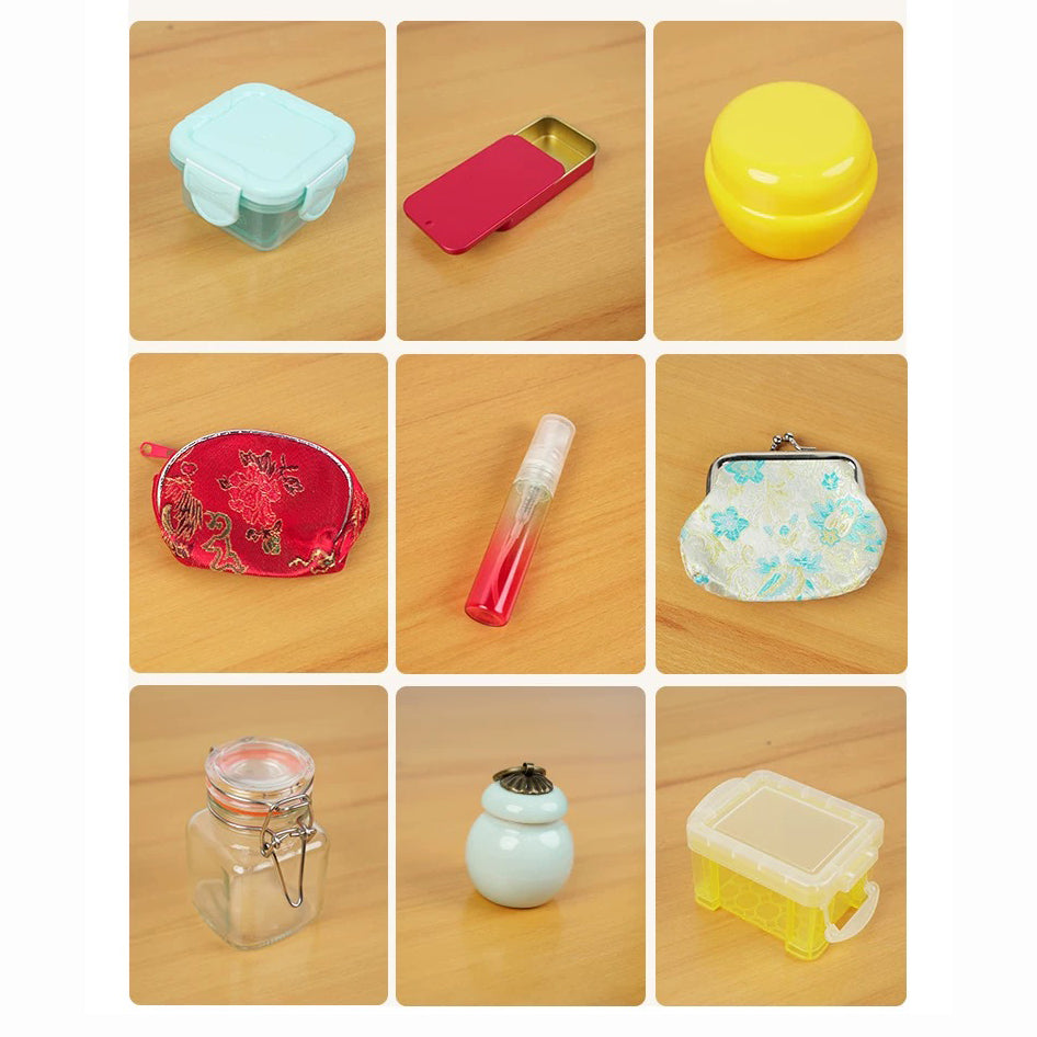 Toddler Open & Close Activity
