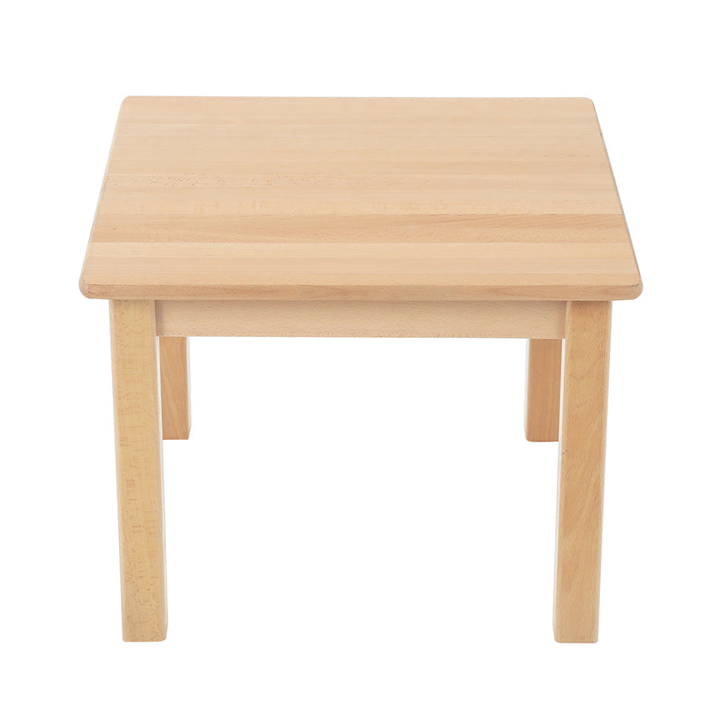 Kids Square Table