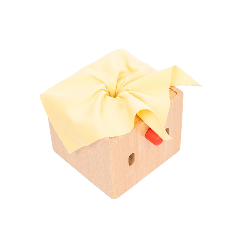 Adena Montessori Play Kit for 5-6Month