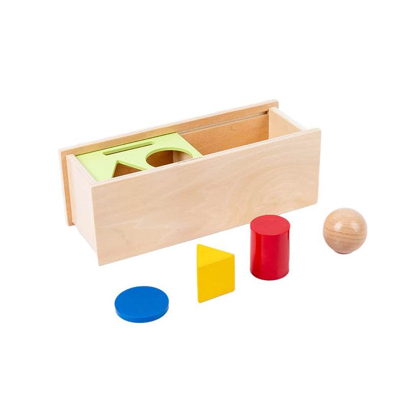 Adena Montessori Play Kit 11-12Month