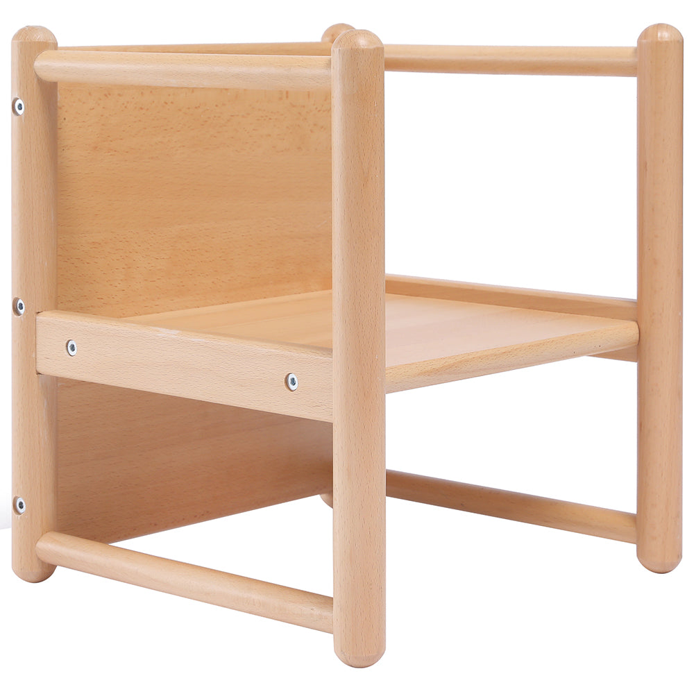 Montessori MultiChair