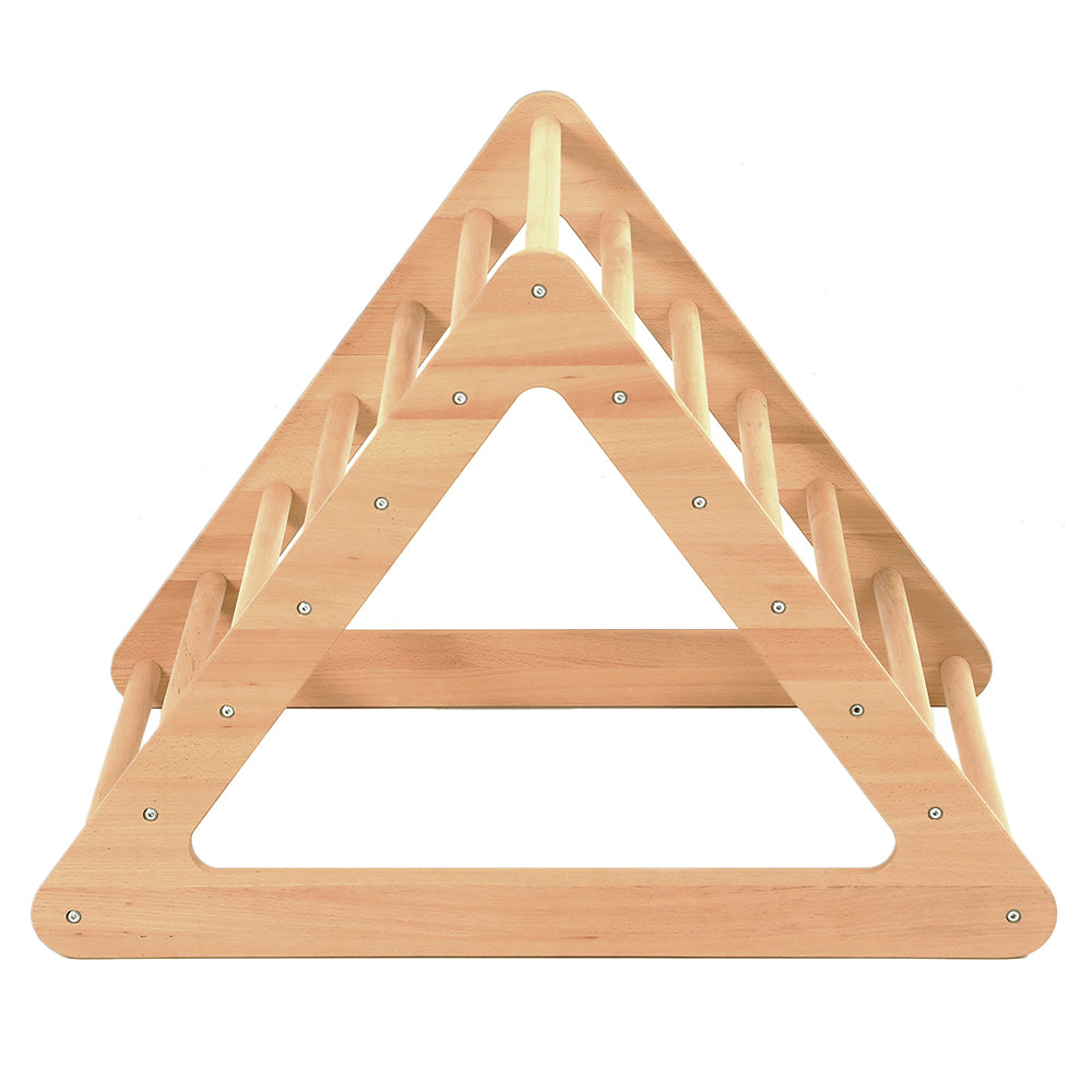 Climbing Triangle Rack