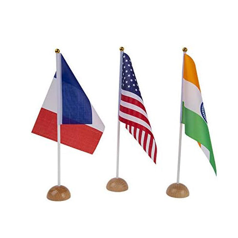 Flags of the World