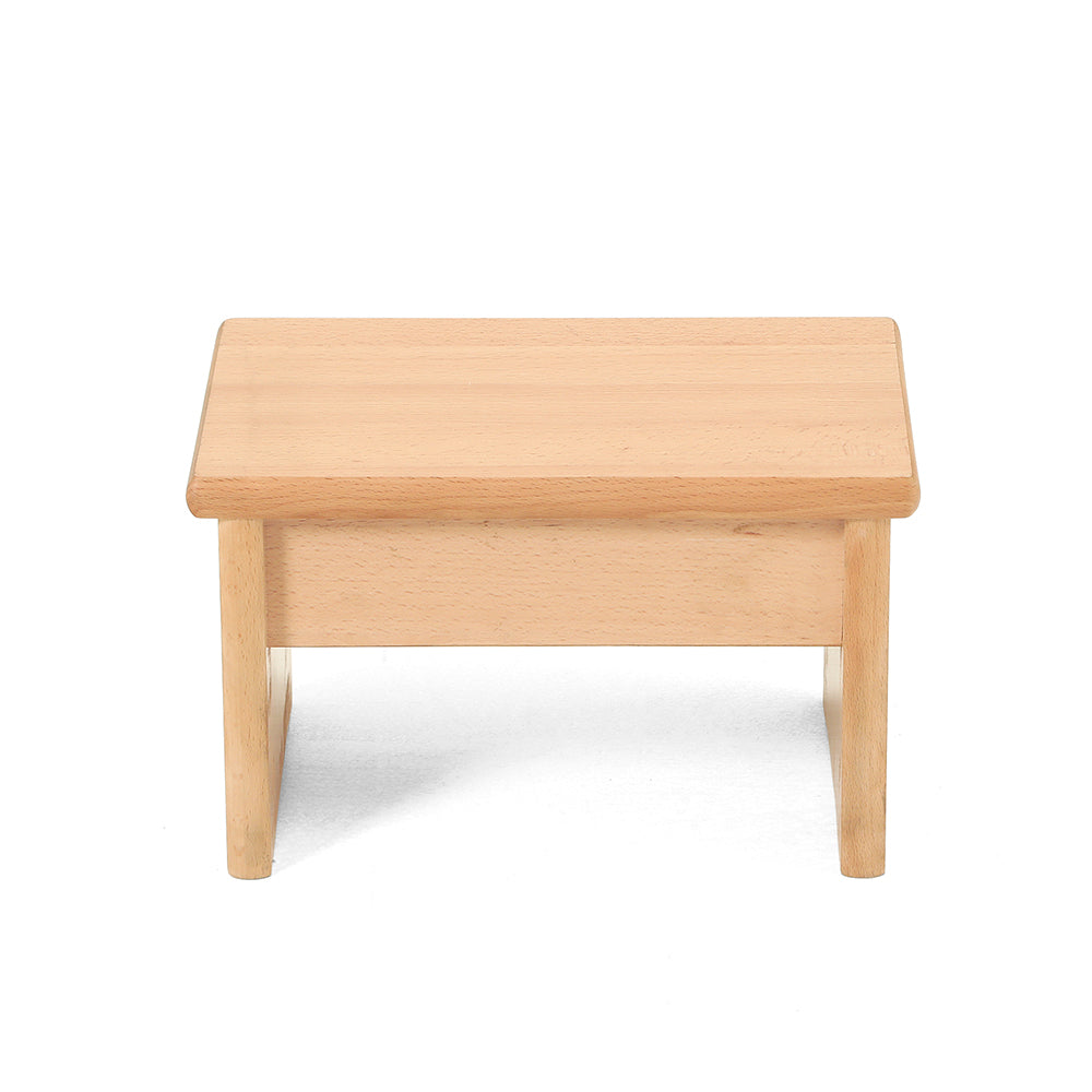 Toddler Work Stool