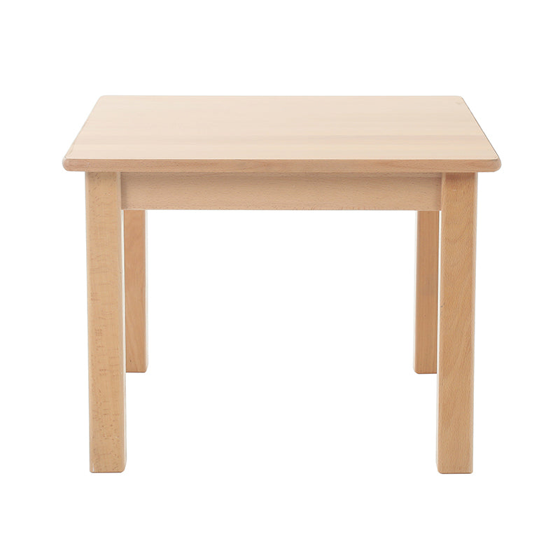 Kids Square Table