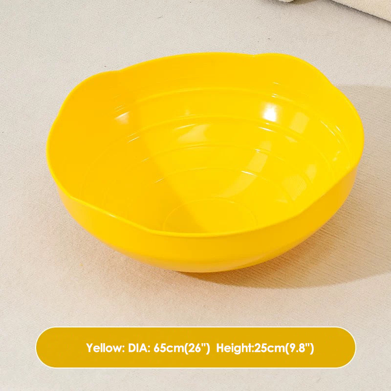 Sensory Rocking Spinner - Vestibular Training Toy